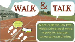 Walk and Talk