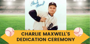 Charlie Maxwell