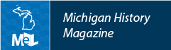 michigan history magazine