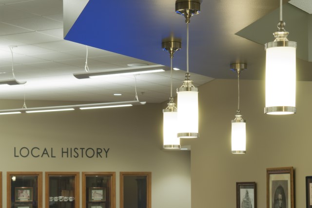 local history