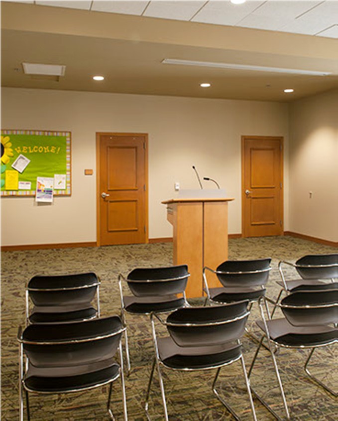 program room