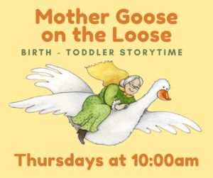 Mother Goose on the Loose