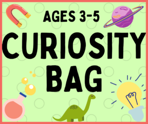 Curiosity Bag