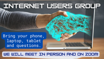 Internet Users Group
