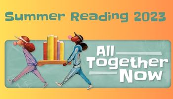 Summer Reading 2023