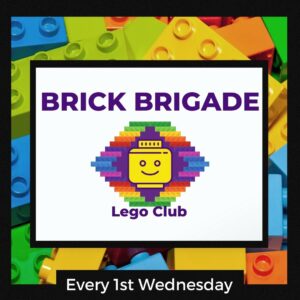 Brick Brigade