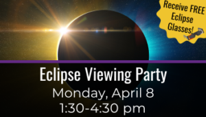 Eclipse Viewing Party
