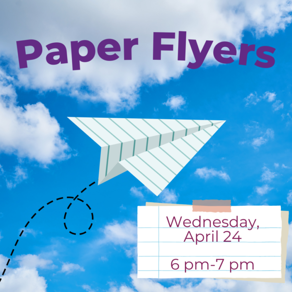 Paper Flyers