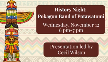 Pokagon Band of Potawatomi