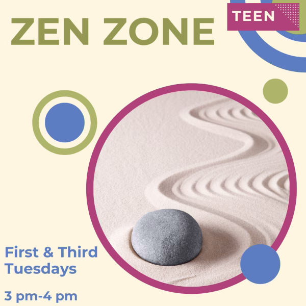 Zen Zone